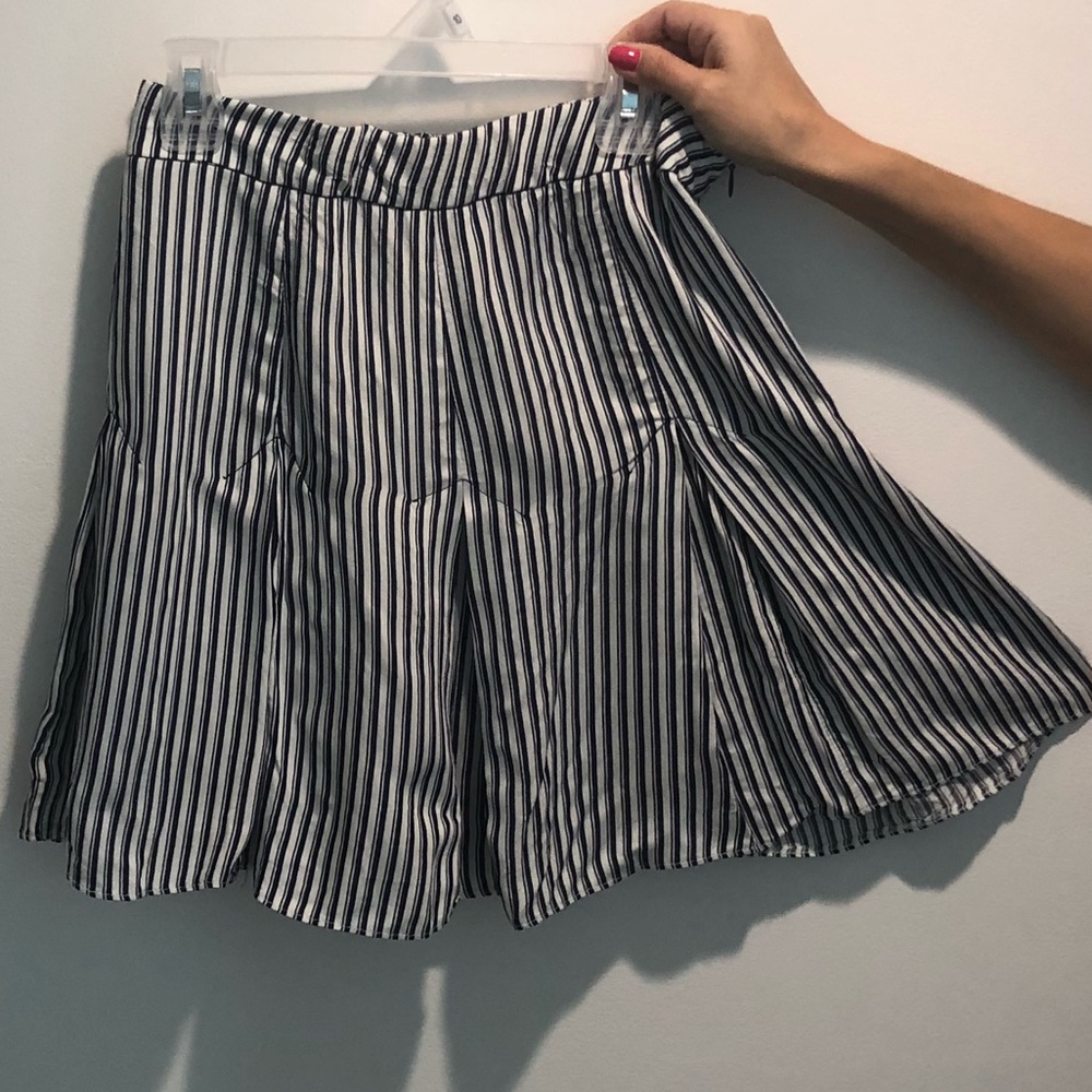 Marni girls skirt